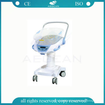 New arrival! AG-CB021 weighing and music function electric child swing supplier